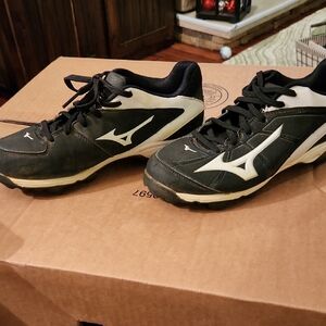 Mizuno 9 spike advanced finch franchise 6
